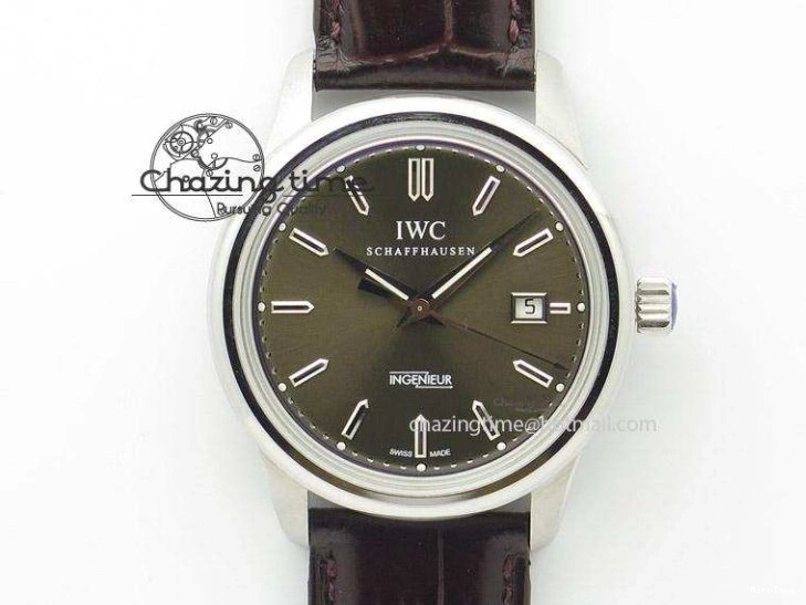 MIROTIME 0216 Aquatimer Chrono IW376702 SS BLS 1:1 Best Edition Black Dial on Black Rubber Strap A WellDesigned 7105